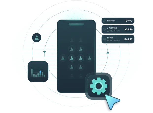 Simplified dubugging