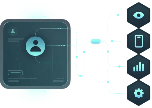 Deliver a world-class experience