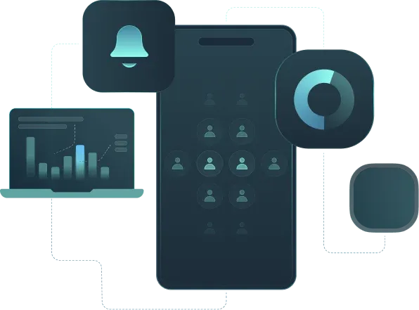 Reliable rate calculation